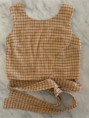 Paloma Wool | Tops | Nwt Paloma Wool Polka Dot Loana Tshirt Size S